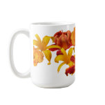 Daylily Mug