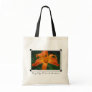 Daylily 'Primal Scream' Bag
