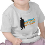 Dayna's Custom order t-shirts