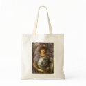 Days of Creation; First Day by Burne Jones bags