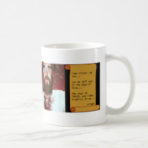 Days of Yore Mug