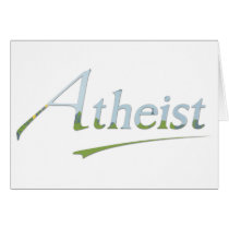 Daytime Atheist