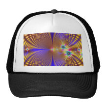 Daytime Dream Hats