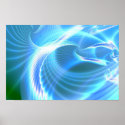Daytime Sky Rays posters