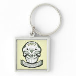 Daytona 2011 grnwind keychains