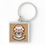 Daytona 2011 keychains