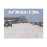 Daytona Beach postcards
