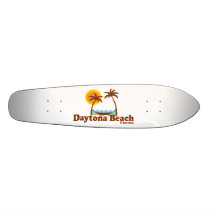 Daytona Beach. Skate Board Decks