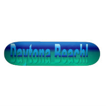 Daytona Beach Skateboard