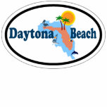 Daytona Beach. t-shirts