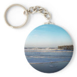 Daytona Dawn I GP Key Chain