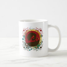 Dazzle Mug