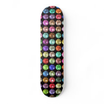 DAZZLE Skateboard