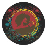 Dazzle stickers