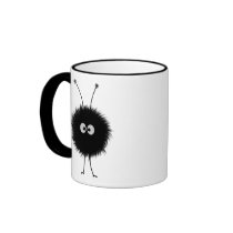 Dazzled Bug Cute