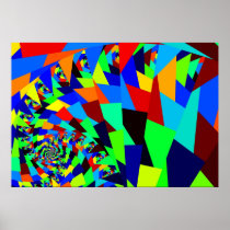 Dazzling Buzz Saw