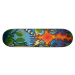 DB Skate deck 1 skateboards