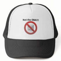 DBA