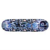 dBang On Board Skate Decks