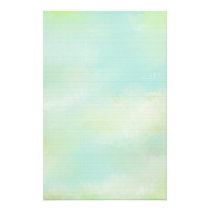 DBG© Unlined Pastel Stationery stationery