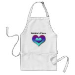 DBPLACE APRONS