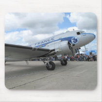 DC-3 Air France Photo