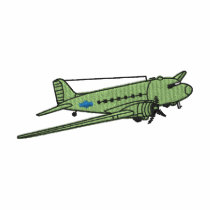 Dc-3 Gooney Bird