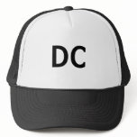 DC hats