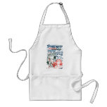 DC Originals - Spaced Out aprons