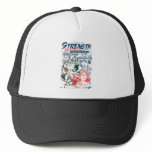 DC Originals - Spaced Out hats