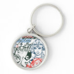 DC Originals - Spaced Out keychains