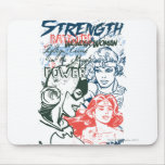 DC Originals - Spaced Out mousepads