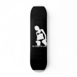 DCL deck 1 Skate Board