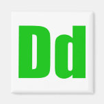 Dd Magnet