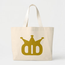 DD-real Canvas Bags