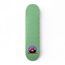 DDA Deck