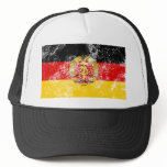DDR HAT