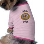 DDub Solja pet clothing