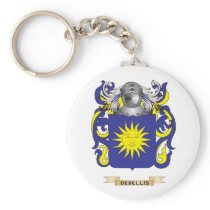 De Bellis Coat of Arms
