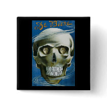 De Biere ~ The Mysterious Magician Vintage Magic