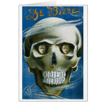 De Biere ~ The Mysterious Magician Vintage Magic