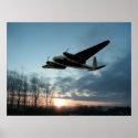 de Havilland Mosquito posters