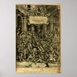 De Humani Corporis Fabrica posters