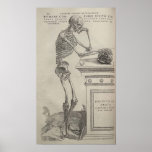 De Humani Corporis posters