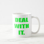 Dea Mug