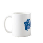 Deaconesses serve Jesus...and coffee Coffee Mug