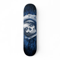 Dead Astro Skate Board Deck