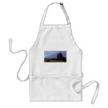 Dead Astronaut Apron