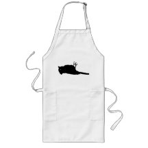 Dead Bird Aprons