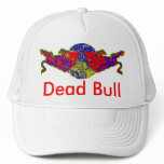 Dead Bull hats